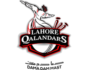 Lahore Qalandars logo