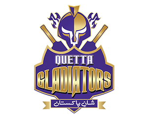 Quetta Gladiators logo