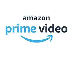 Amazon Prime Video logo