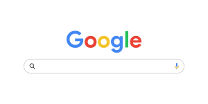 Google Search Logo