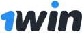 1win logo