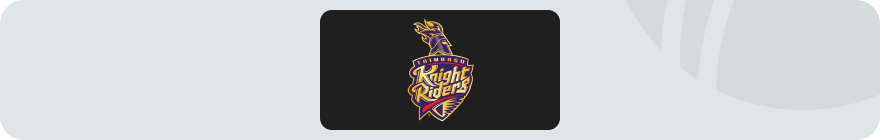 Trinbago knight riders logo